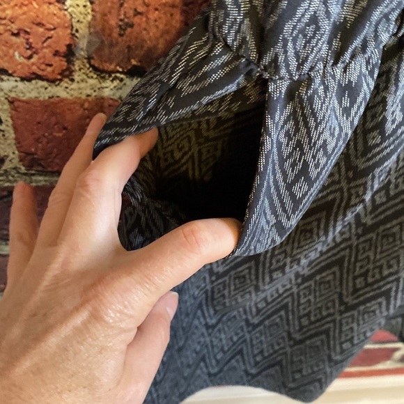 MEC Slip On Lightweight Short Sleeve Dress Size S - Picture 7 of 11